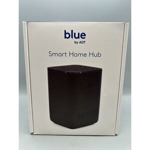 ADT Blue Smart Home Hub S40LR1-01 - Graphite - Sealed